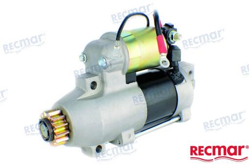 STARTER PH130-0055