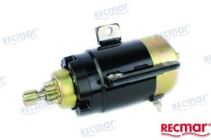 STARTER YAMAHA PH130-0058