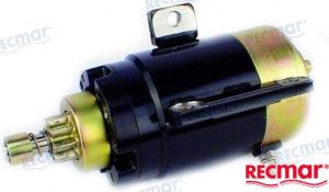 OUTBOARD STARTER YAMAHA