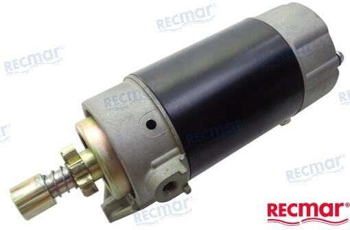 STARTER PH130-0063, YAMAHA