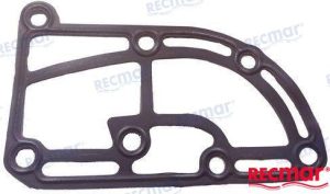 OUTER EXHAUST GASKET