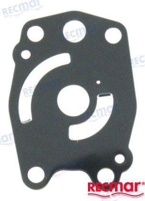 OUTER PLATE