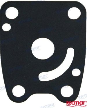 OUTER PLATE, CARTRIDGE