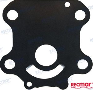 OUTER PLATE, CARTRIDGE