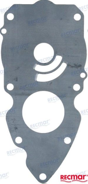 OUTER PLATE, CARTRIDGE