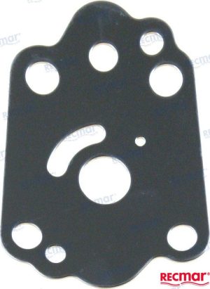 OUTER PLATE CARTRIDGE