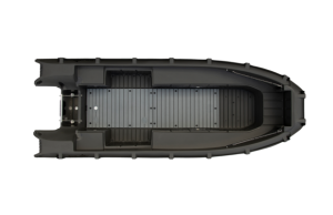 Paat Whaly 455R Professional
