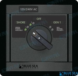 PANEL 360 240V 63A