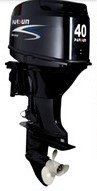 Parsun F40FES-T-EFI