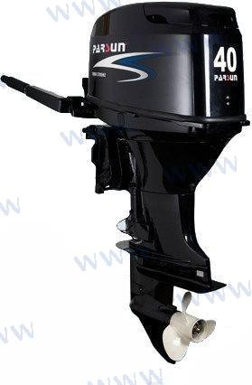 PARSUN 4T - 40 H.P. EL. LONG SHAFT