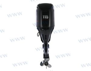 Parsun FL115FEL-T-EFI