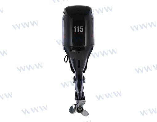 Parsun FL115FEX-T-EFI