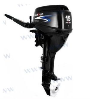 Parsun F15FES-T-EFI PRO