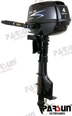 Parsun F4BMS