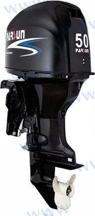 Parsun F50FEL-T-EFI