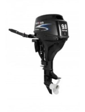 Parsun F9.8BMS