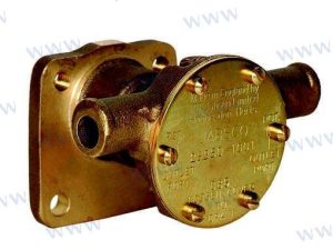 PERKINS/KOHLER WATERPUMP