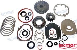 PINION GEAR KIT