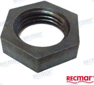PINION NUT