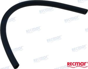 PIPE "D" 5X10X250