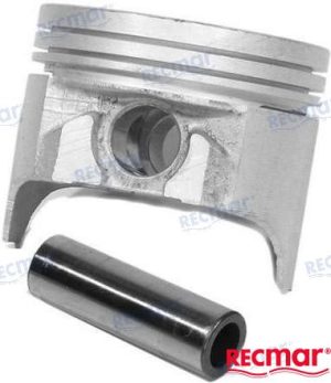 PISTON: 181 RX STANDAR