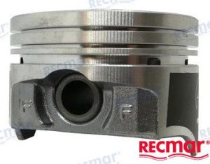 PISTON: 454 MKIV