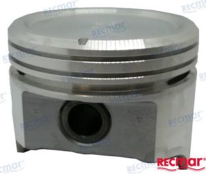 PISTON 5.0L A 0.30 BEFORE 1987