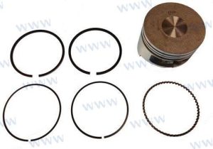 PISTON ASSY.