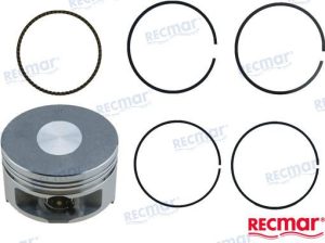 PISTON ASSY