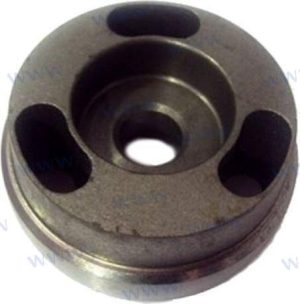 PISTON, BALANCE