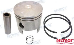 PISTON KIT