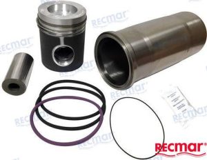 PISTON KIT