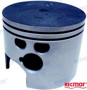 PISTON KIT PORT