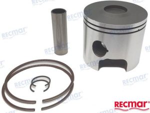 PISTON MERCURY 1.5L OPTIMAX