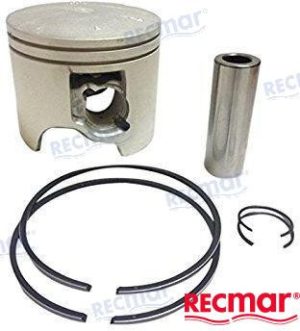 PISTON PORT