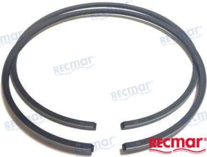 PISTON RING KIT 0,50MM