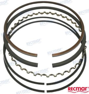 PISTON RING KIT