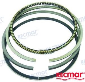 PISTON RING KIT