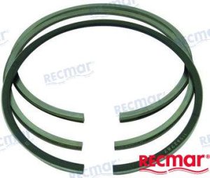 PISTON RING KIT