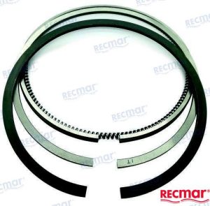 PISTON RING SET