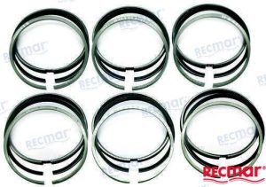 PISTON RING SET