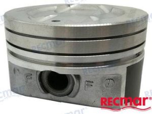PISTON V6 -V8 A 0.30