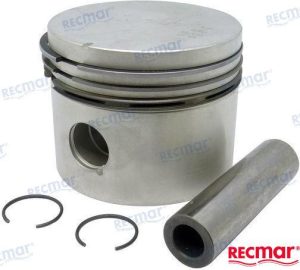 PISTONS SET