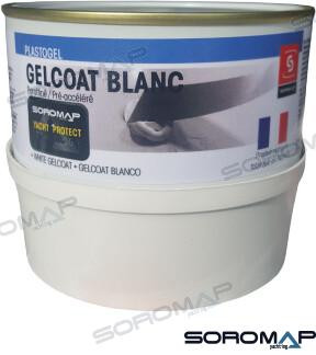 PLASTOGEL 250 gr