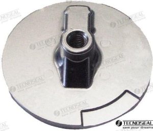 PLATE FOR MERCURY ALPHA