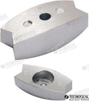 PLATE FOR STERN DRIVE VOLVO PENTA
