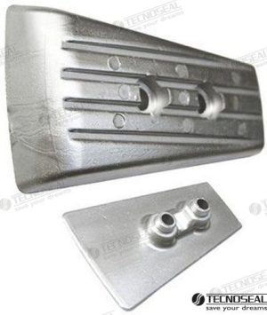 PLATE FOR STERN DRIVE VOLVO PENTA SX