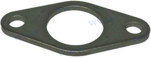 PLATE, PRESSURE REGULATOR VALVE