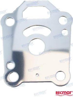 PLATE WATER PUMP