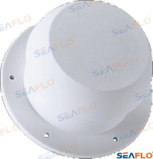 PLUMBING VENT 134,5*71,5 mm - WHITE